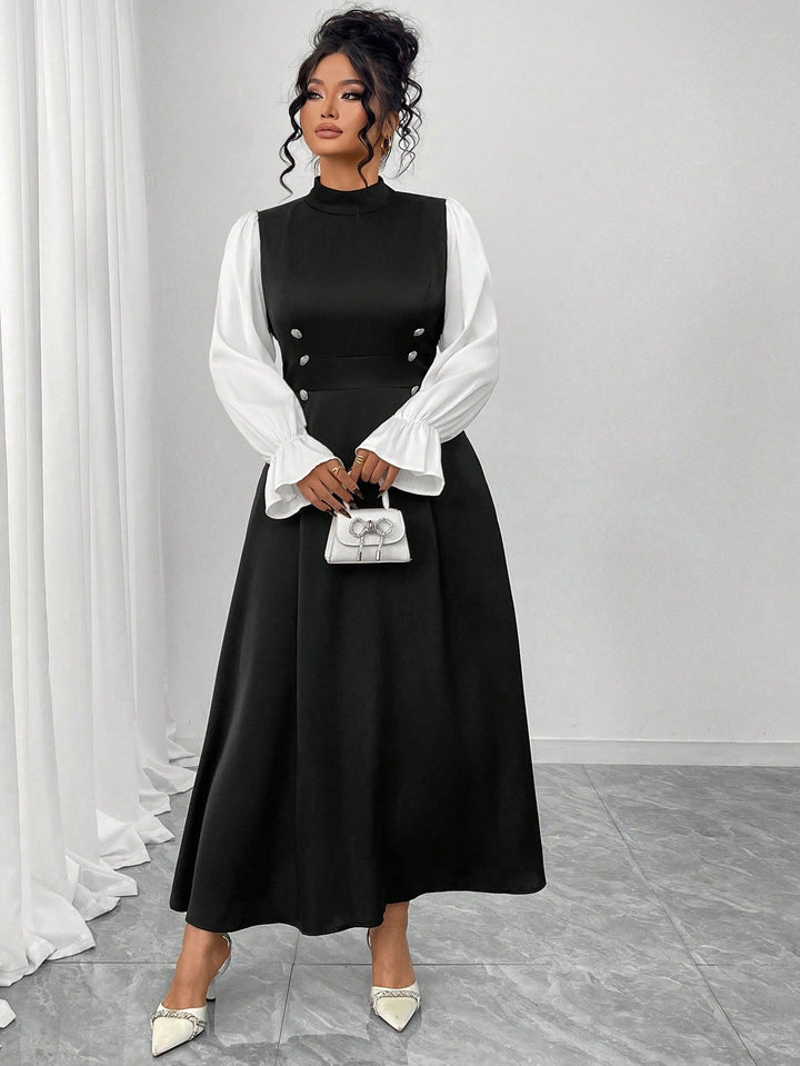 Rochie SHEIN, negru