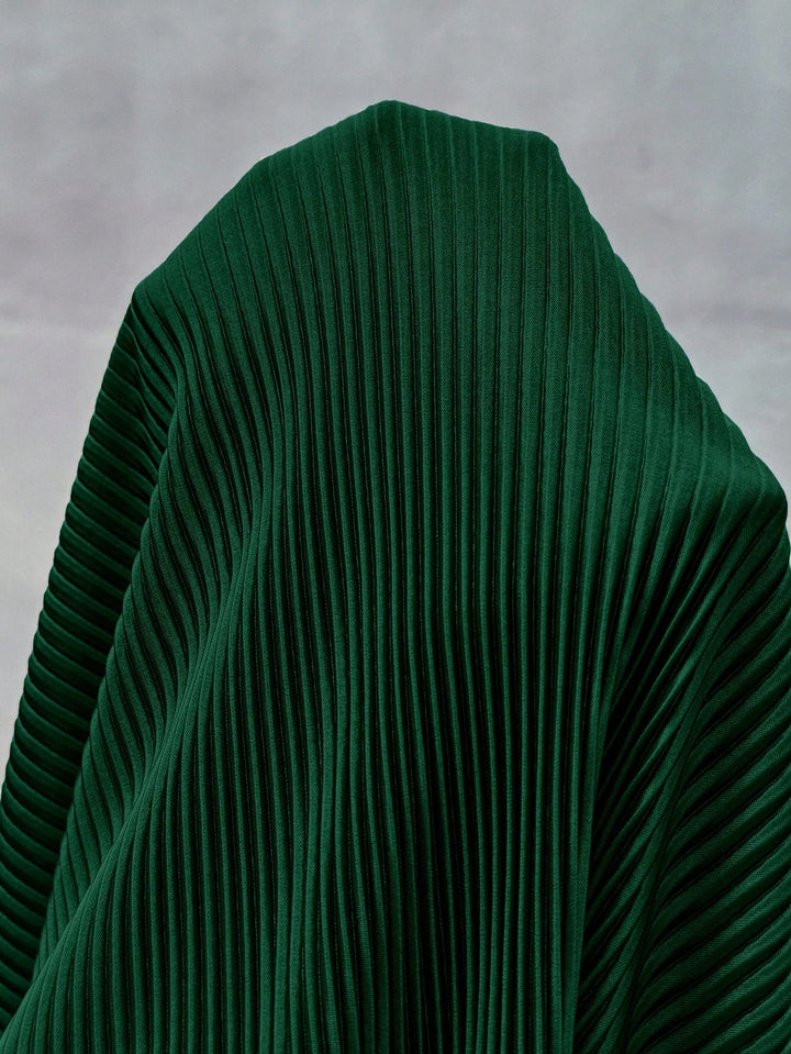 Rochie mini SHEIN, verde