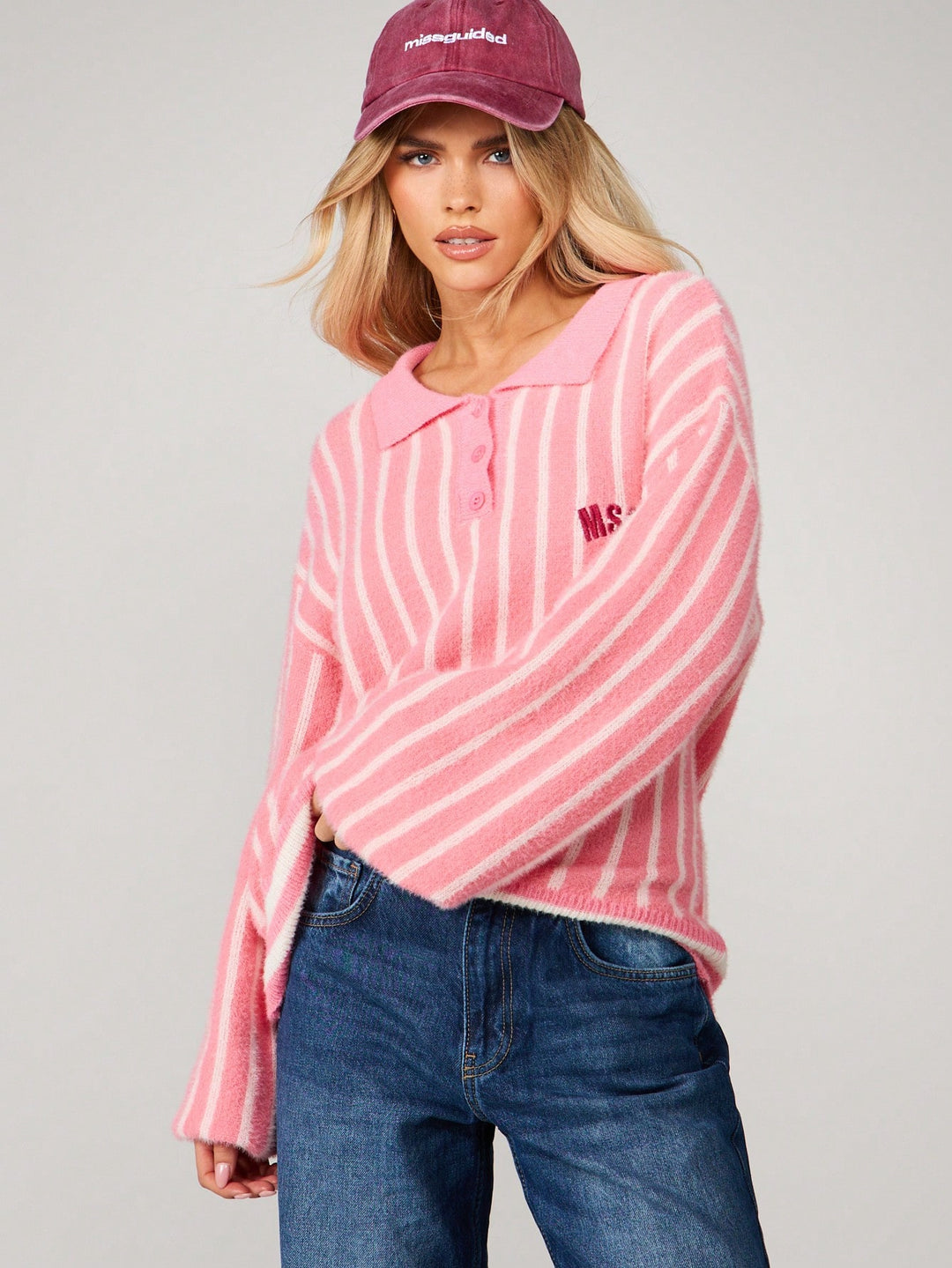 Pulover SHEIN, mix culori