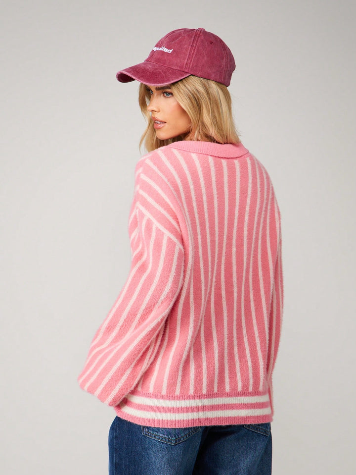 Pulover SHEIN, mix culori
