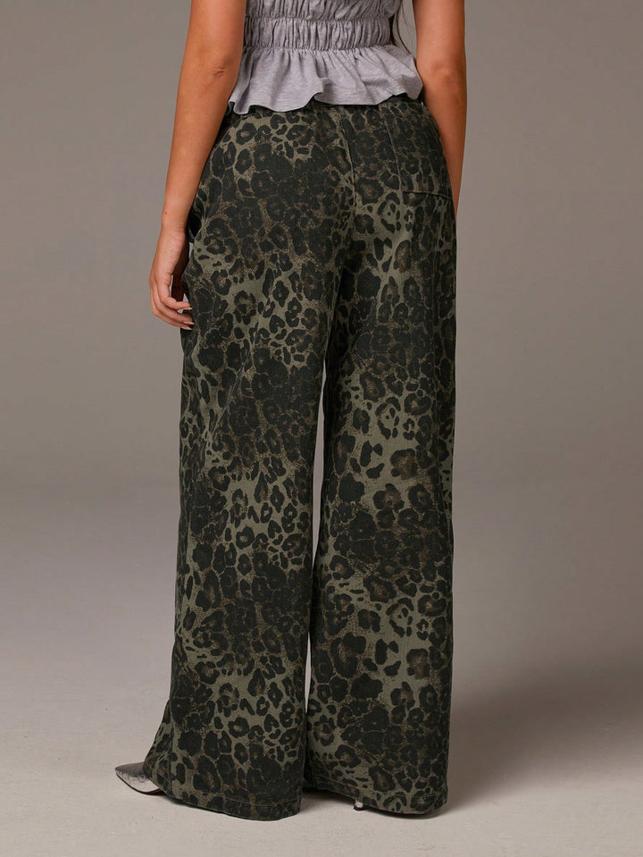 Jeans SHEIN, mix culori