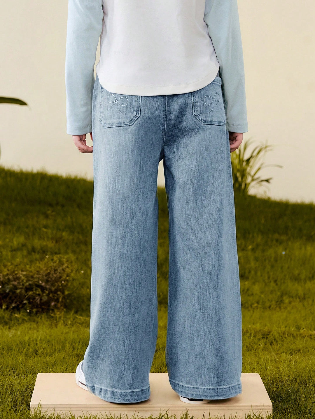 Farmer SHEIN, kék