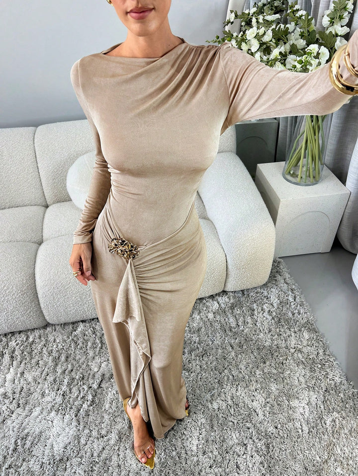 Rochie maxi SHEIN