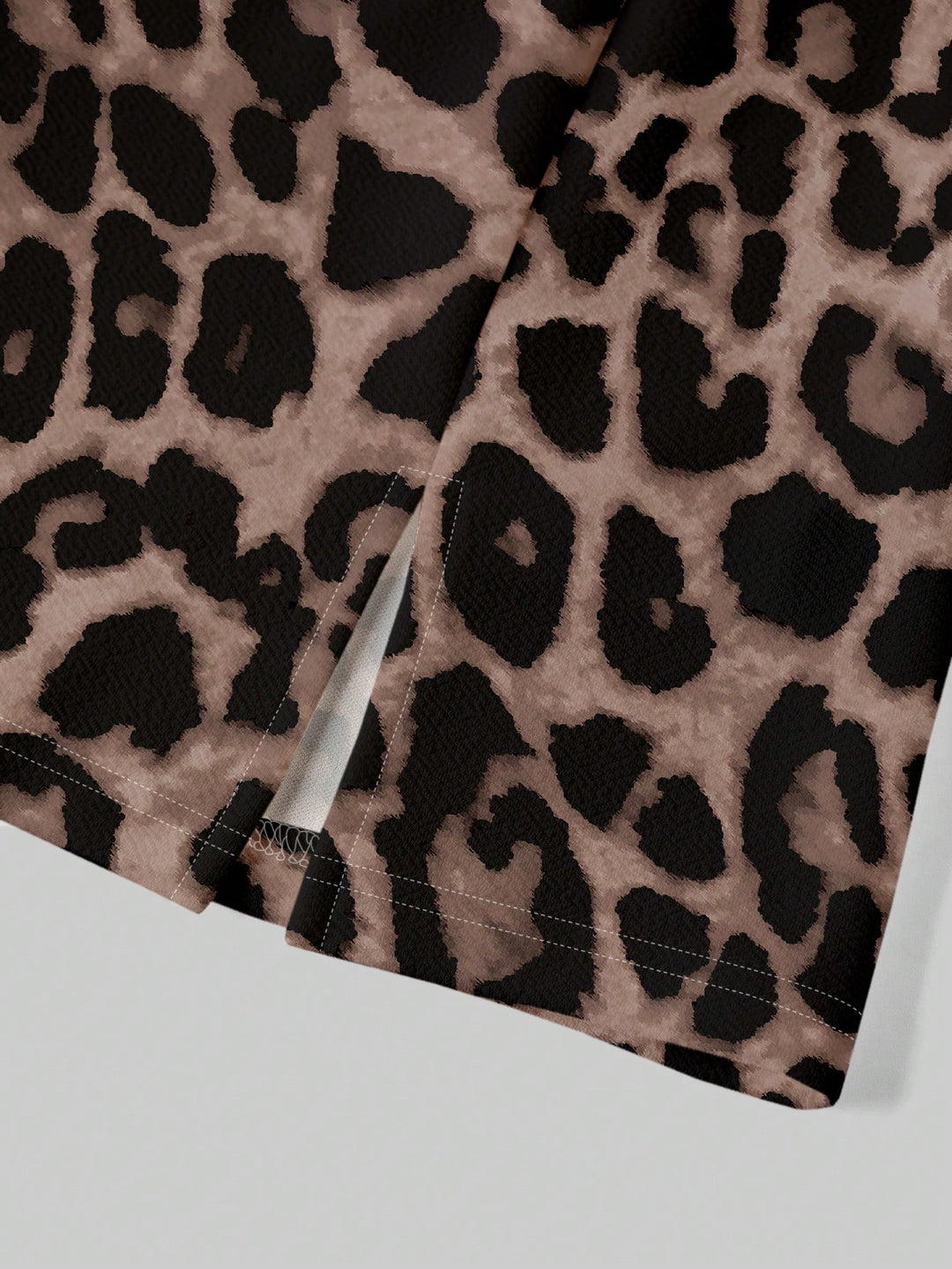 Fustă mini SHEIN, mix culori