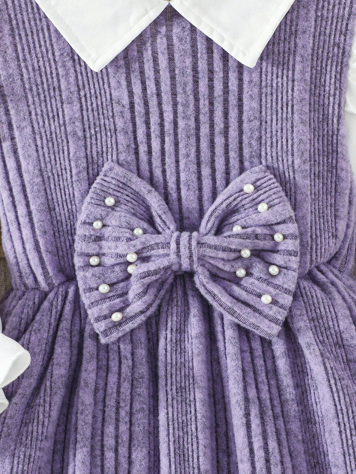 Rochie Shein, mix culori