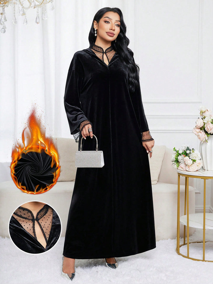 Rochie SHEIN, negru