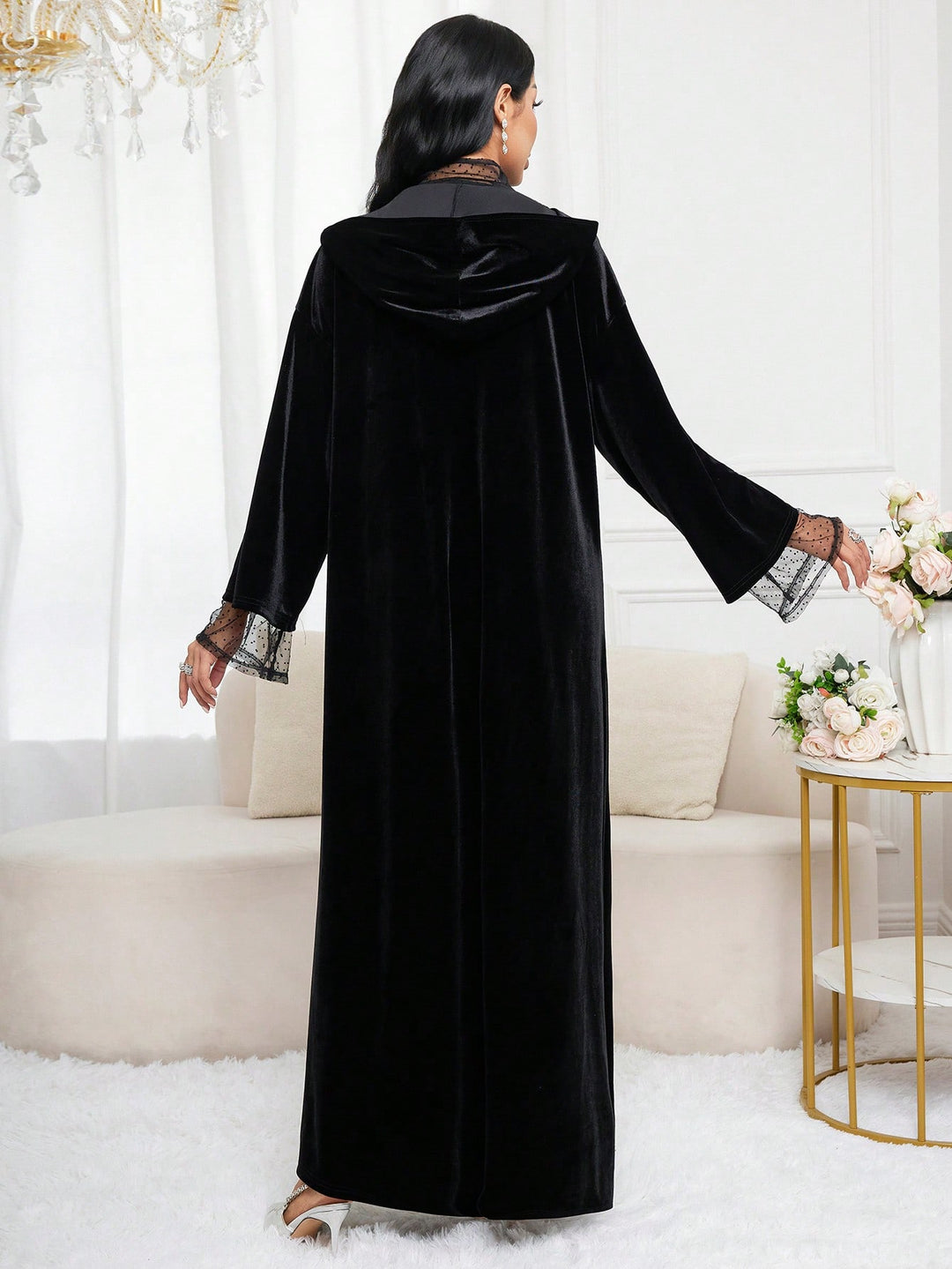 Rochie SHEIN, negru