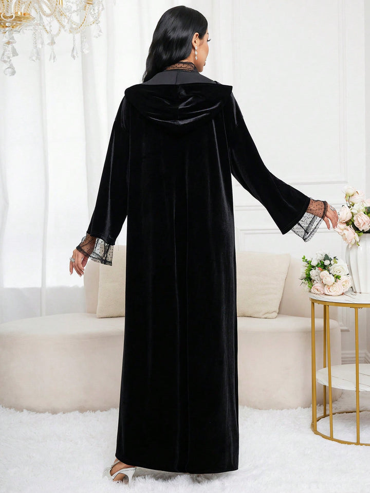 Rochie SHEIN, negru