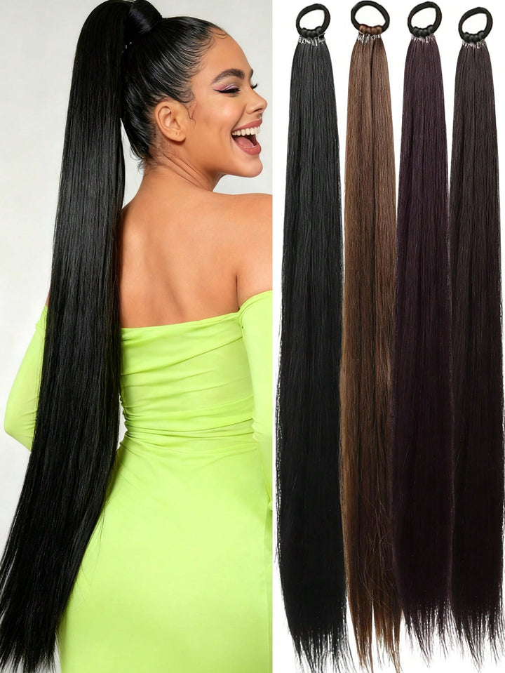Extensie SHEIN, mix culori