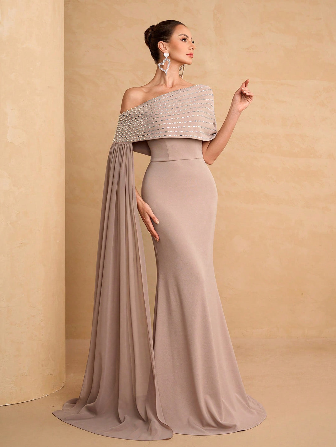Rochie SHEIN, mov