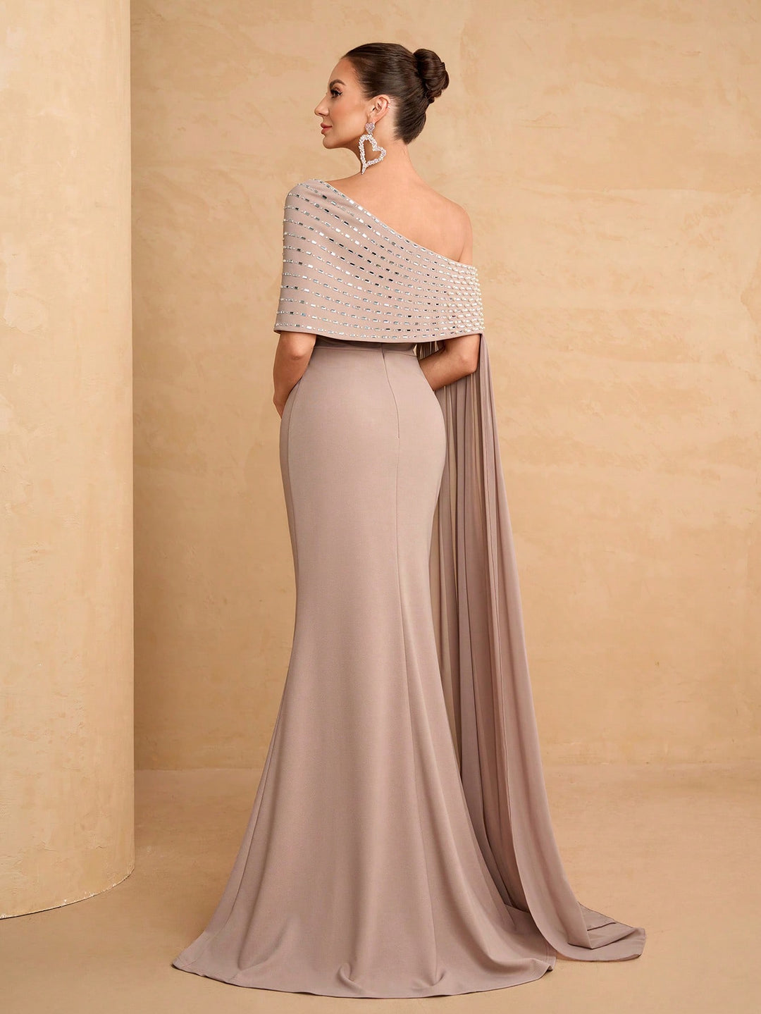 Rochie SHEIN, mov