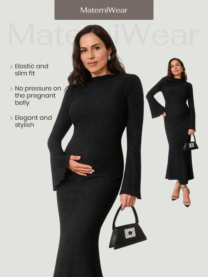 Rochie SHEIN, negru