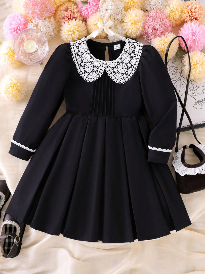 Rochie SHEIN, negru