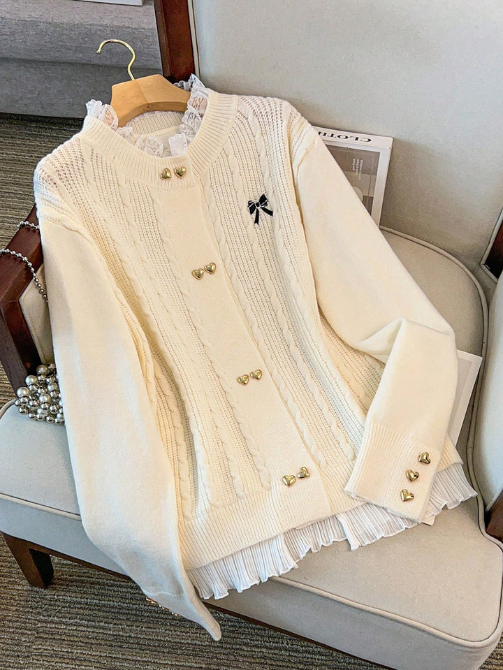 Cardigan SHEIN