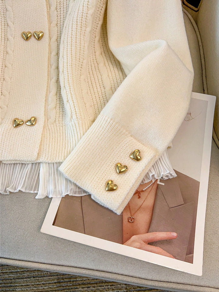 Cardigan SHEIN