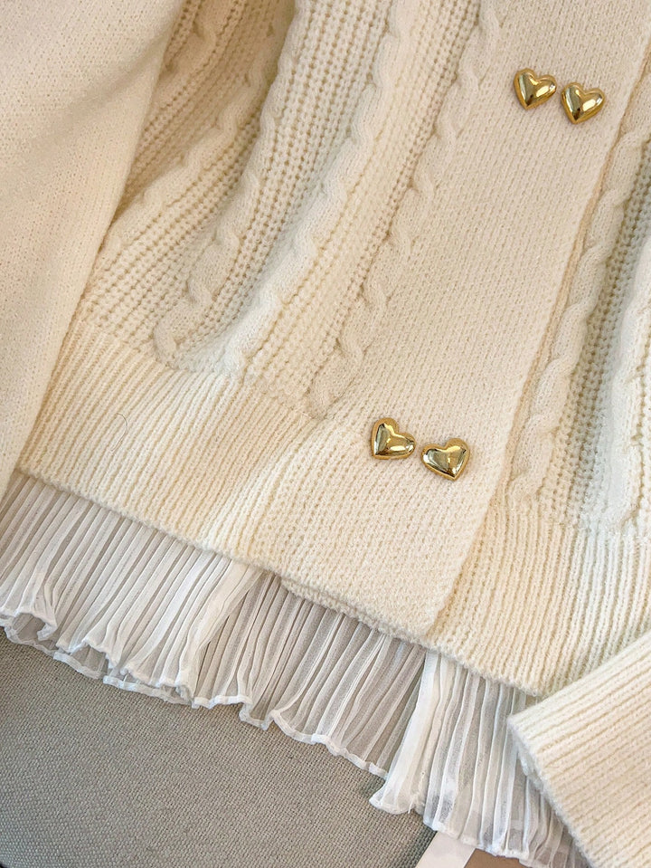 Cardigan SHEIN