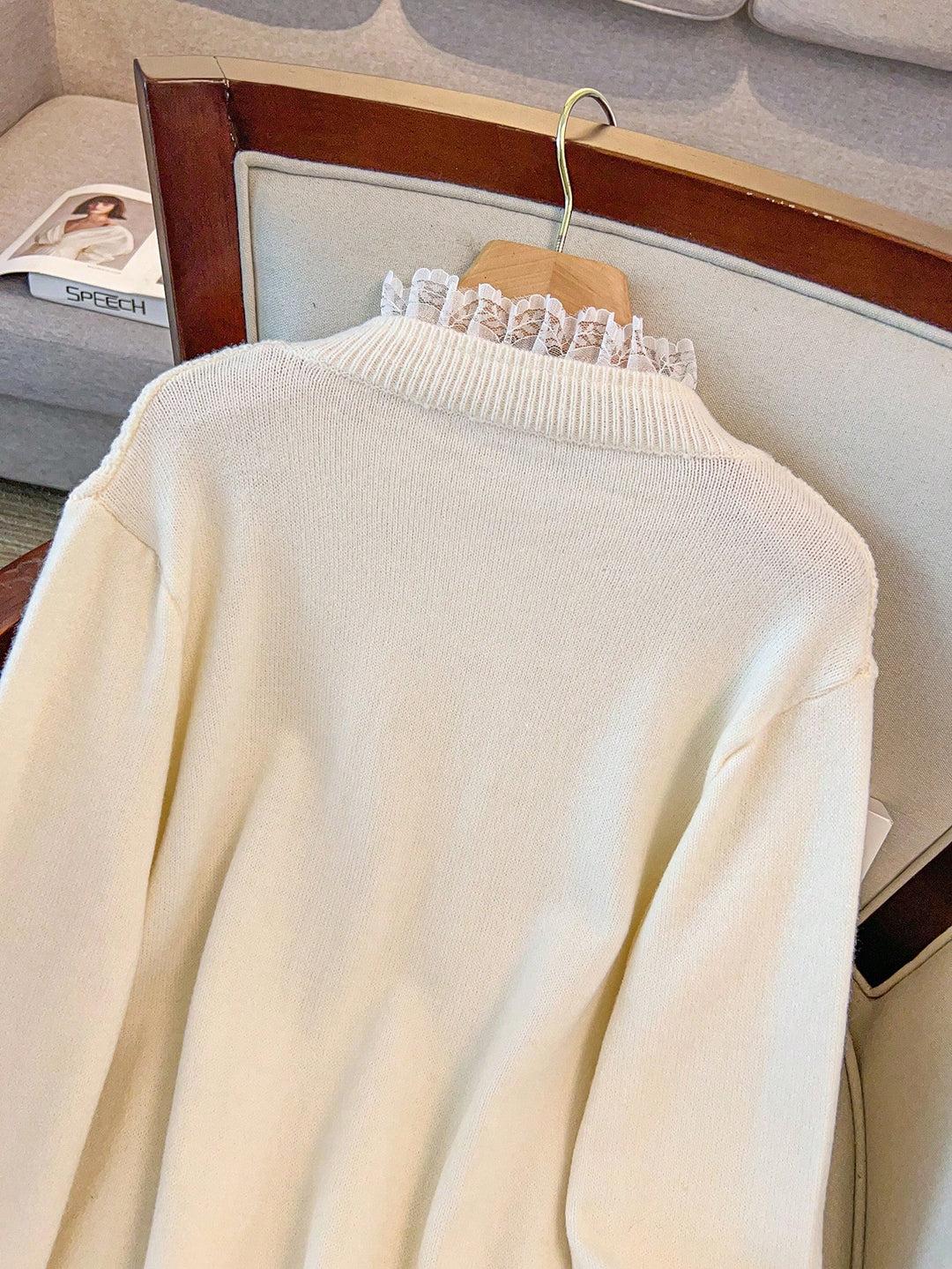 Cardigan SHEIN