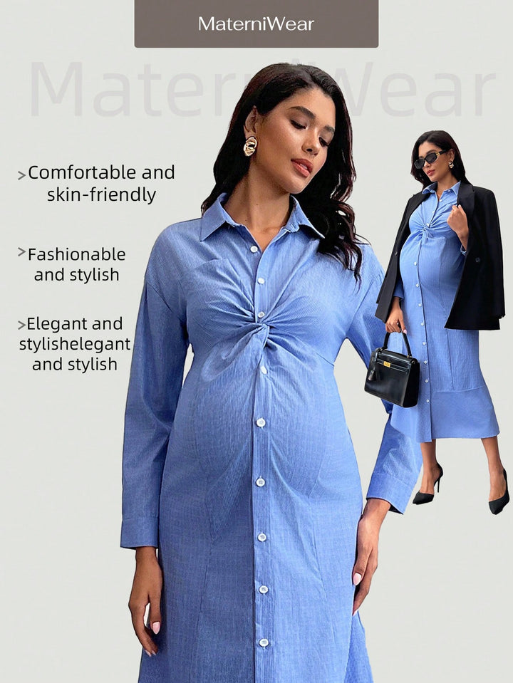 Rochie SHEIN, albastru
