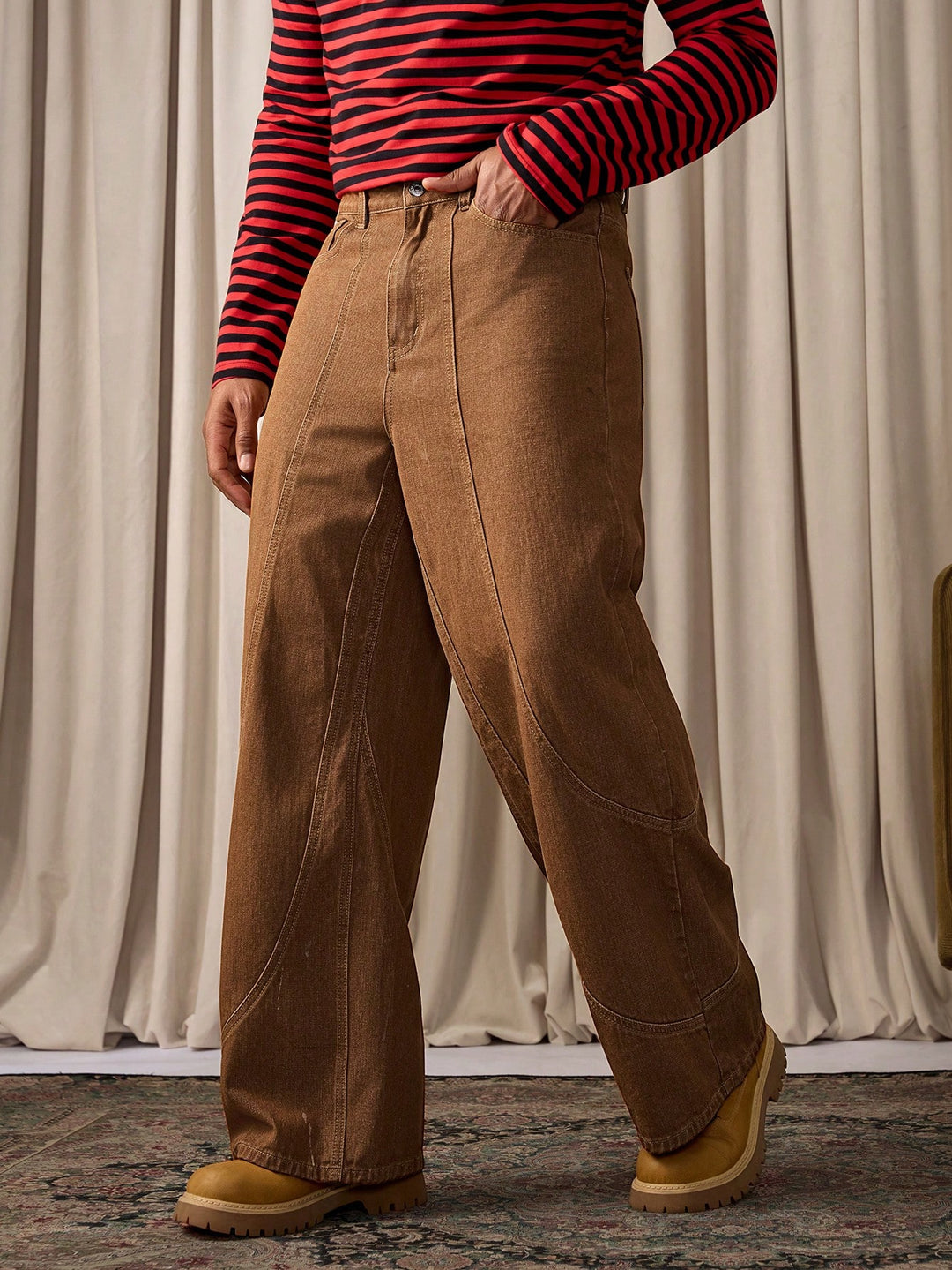 SHEIN farmer, barna