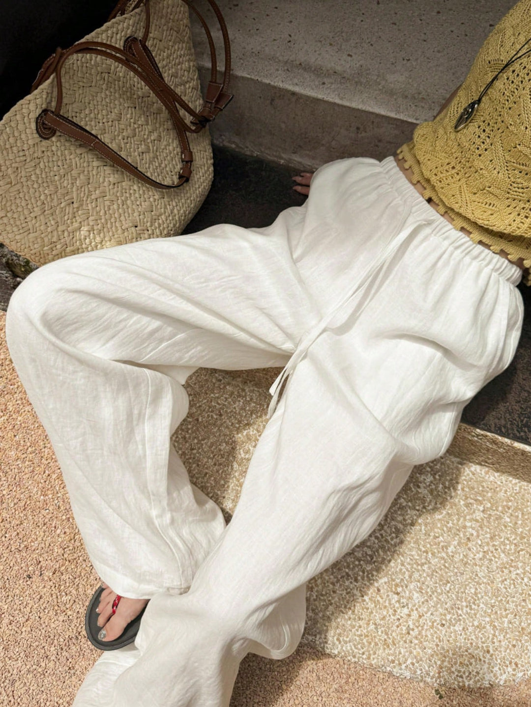 Pantaloni SHEIN