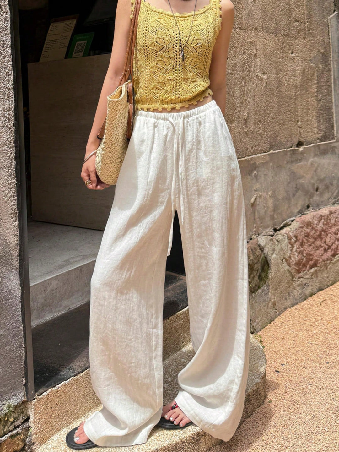 Pantaloni SHEIN