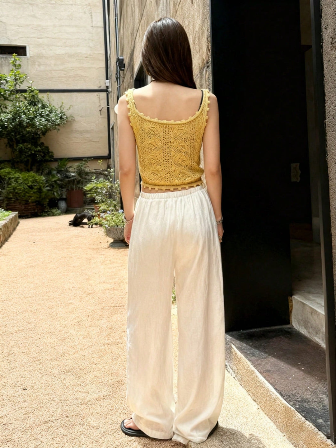 Pantaloni SHEIN