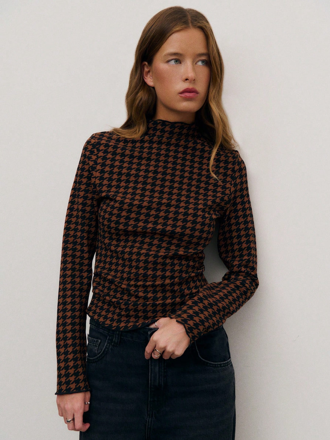 Tricou SHEIN, mix culori