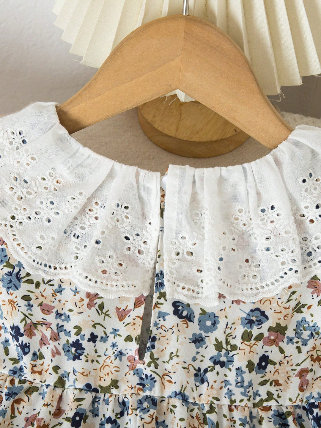 Rochie SHEIN, bej