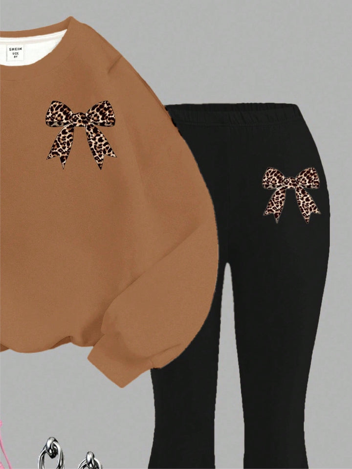 Compleu SHEIN, mix culori