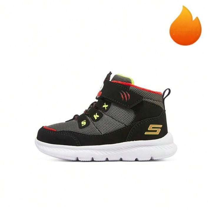 Ghete SKECHERS, mix culori