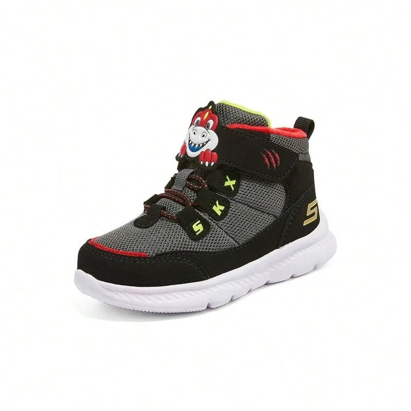 Ghete SKECHERS, mix culori