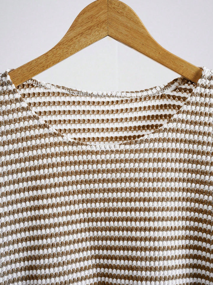 Tricou SHEIN, maro