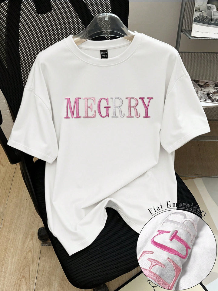 Tricou SHEIN, alb
