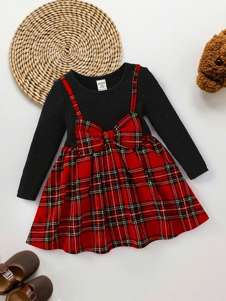 Rochie Shein, mix culori