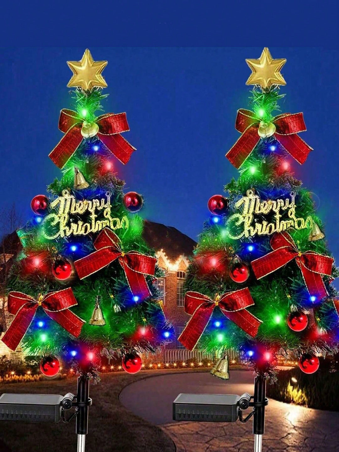 Iluminat festiv SHEIN