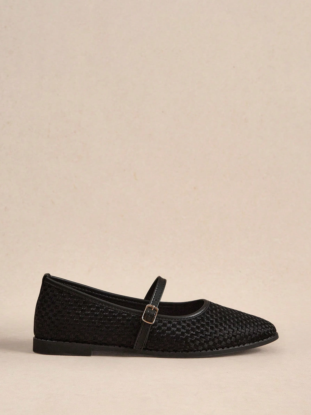 Balerini SHEIN, negru