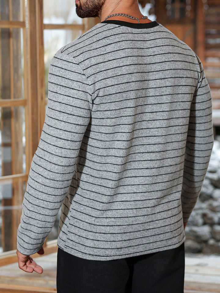 Tricou SHEIN, gri