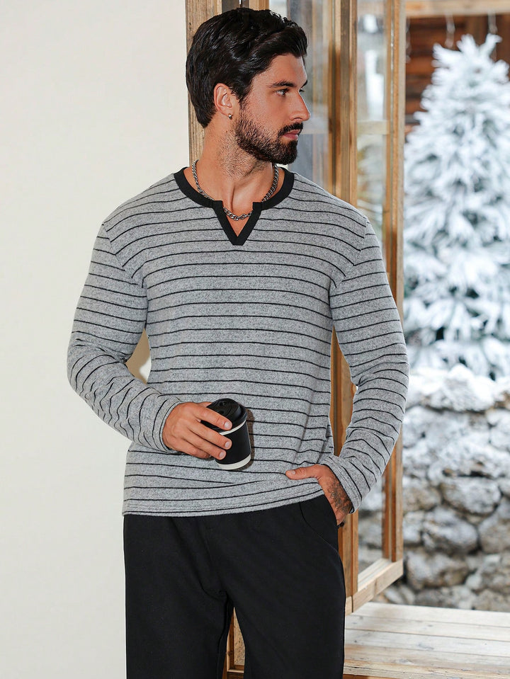 Tricou SHEIN, gri