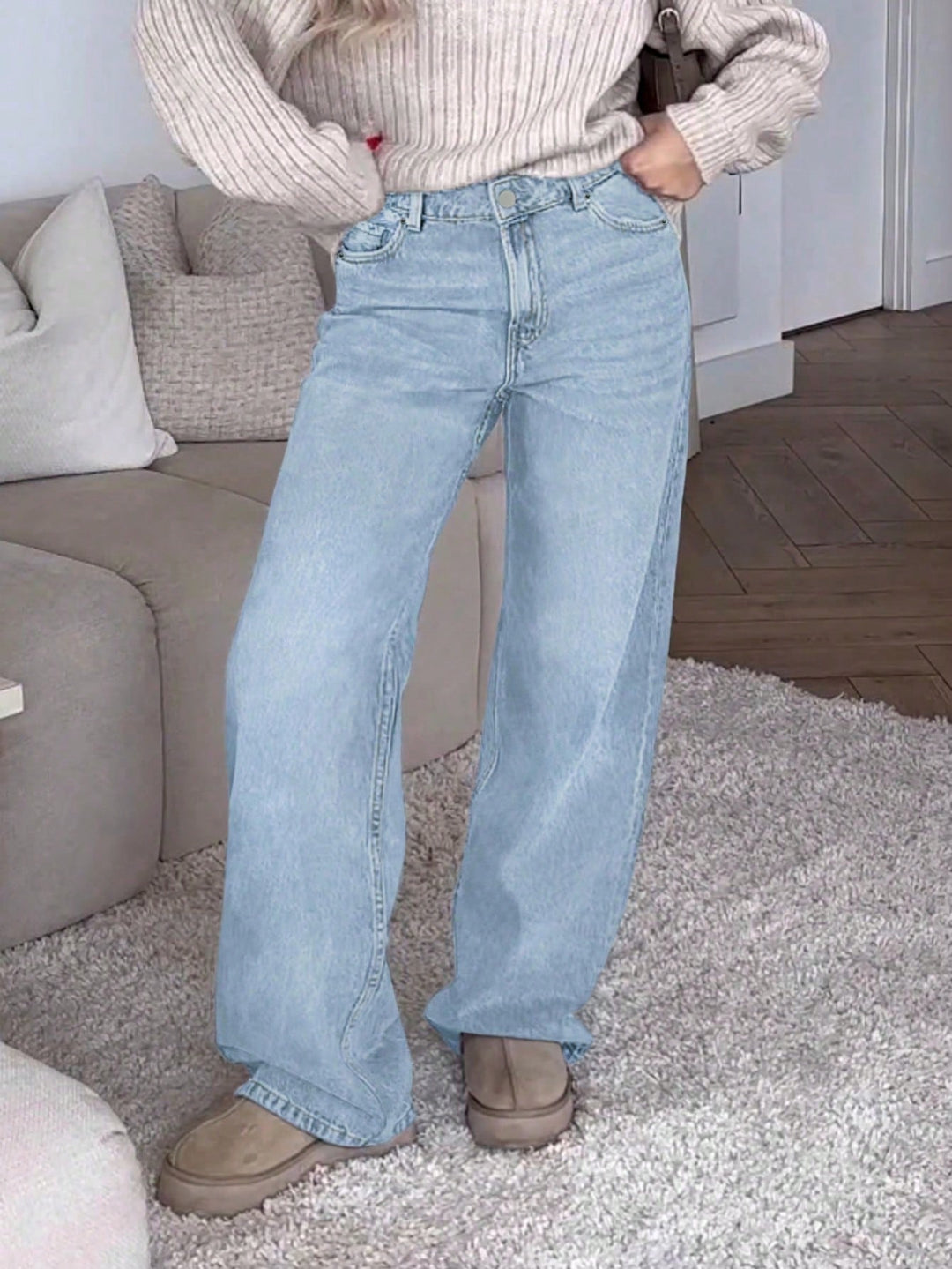 Jeans SHEIN