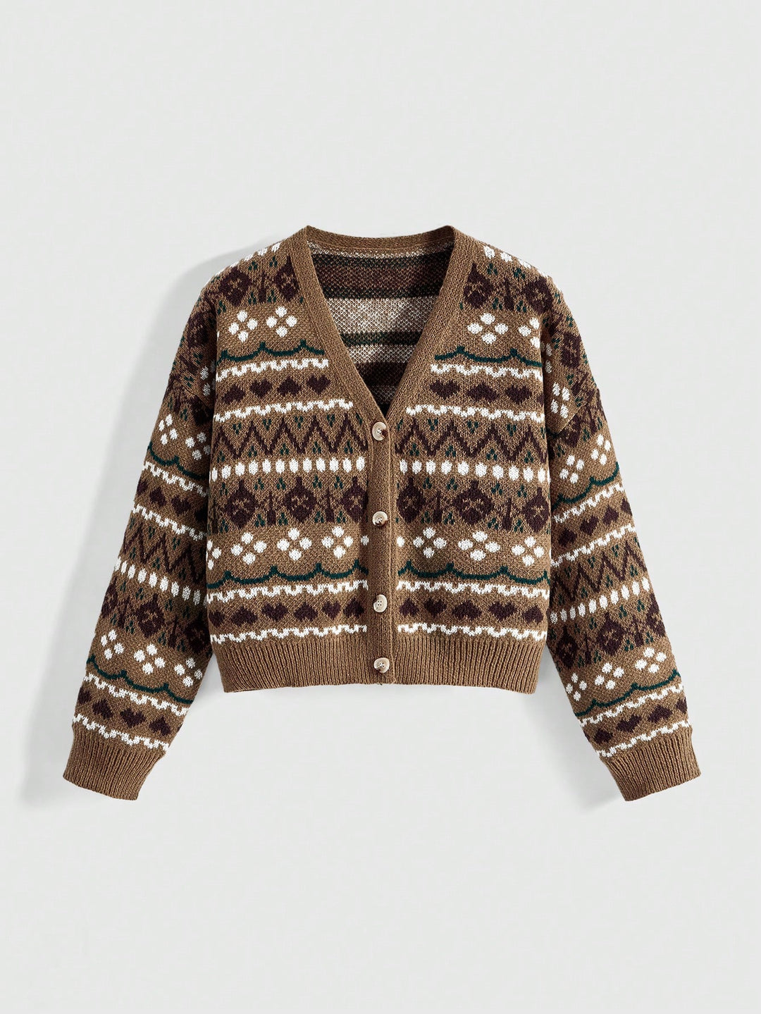Cardigan SHEIN