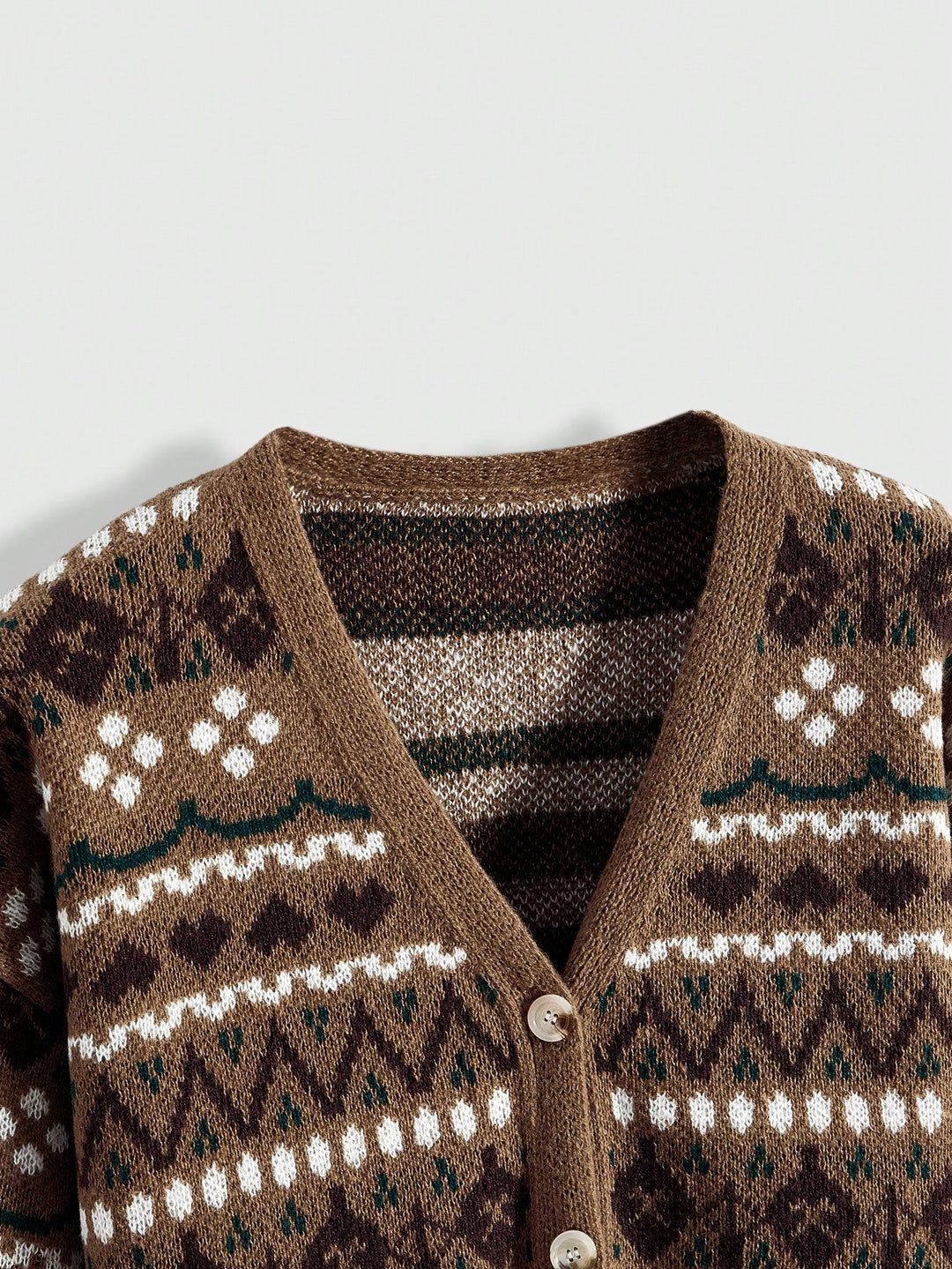 Cardigan SHEIN