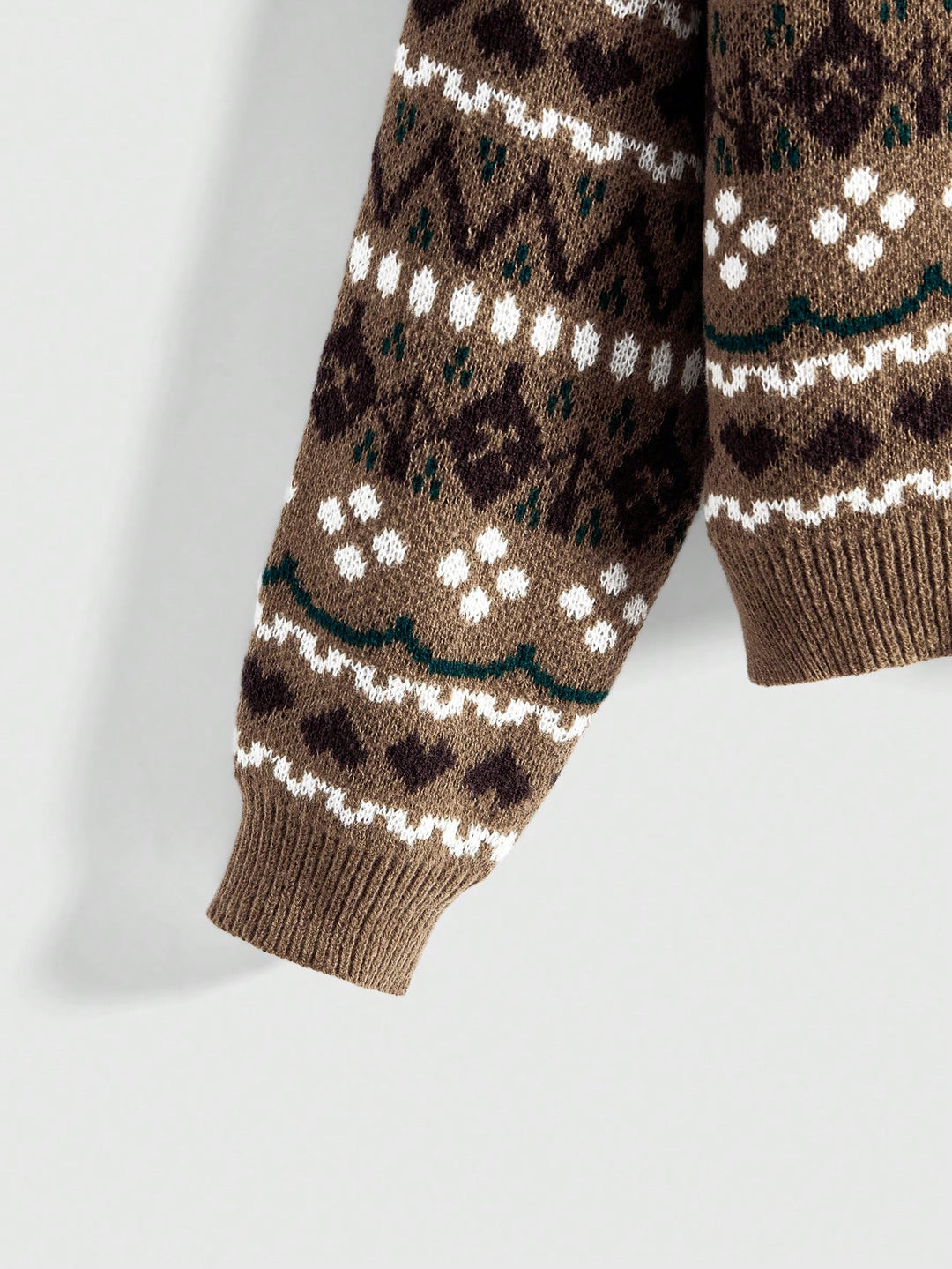 Cardigan SHEIN