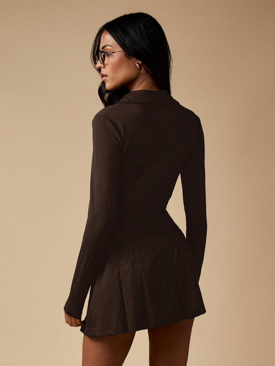 Body SHEIN, maro