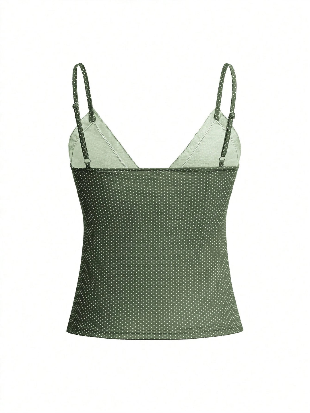 Maiou SHEIN, verde