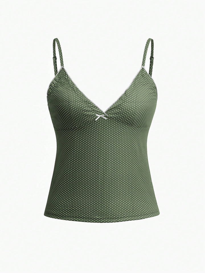 Maiou SHEIN, verde