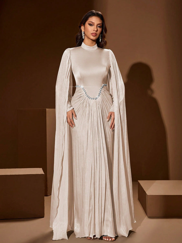 Rochie SHEIN, portocaliu