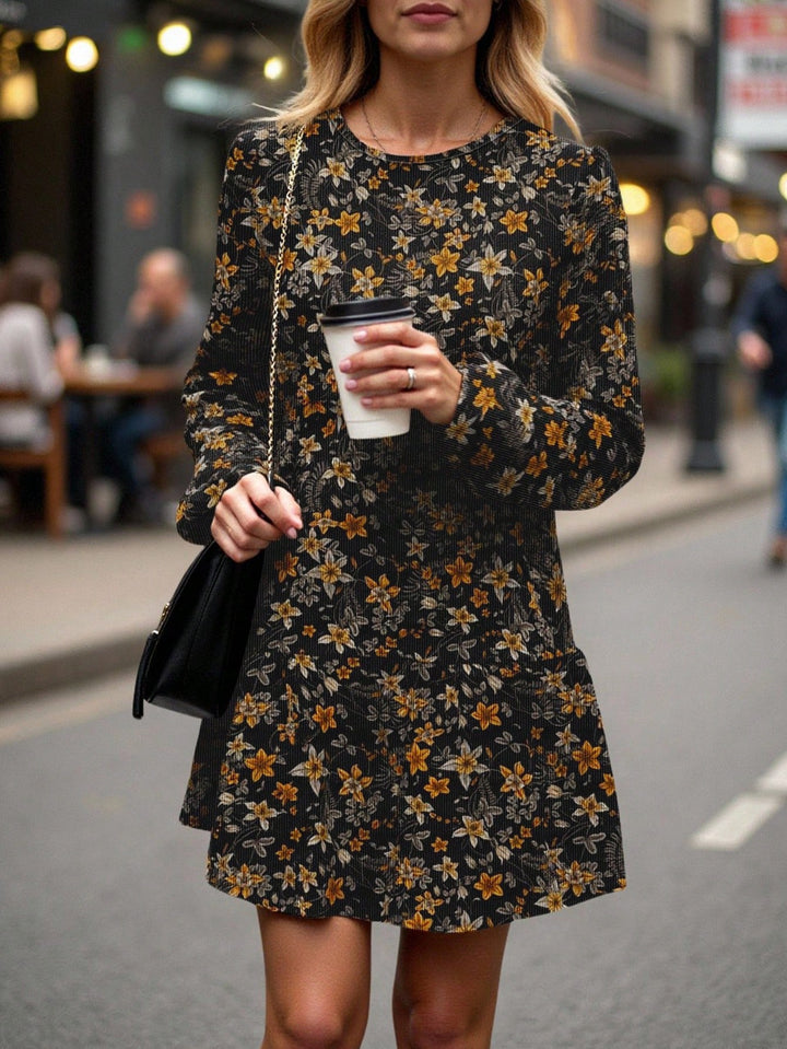 Rochie scurtă SHEIN