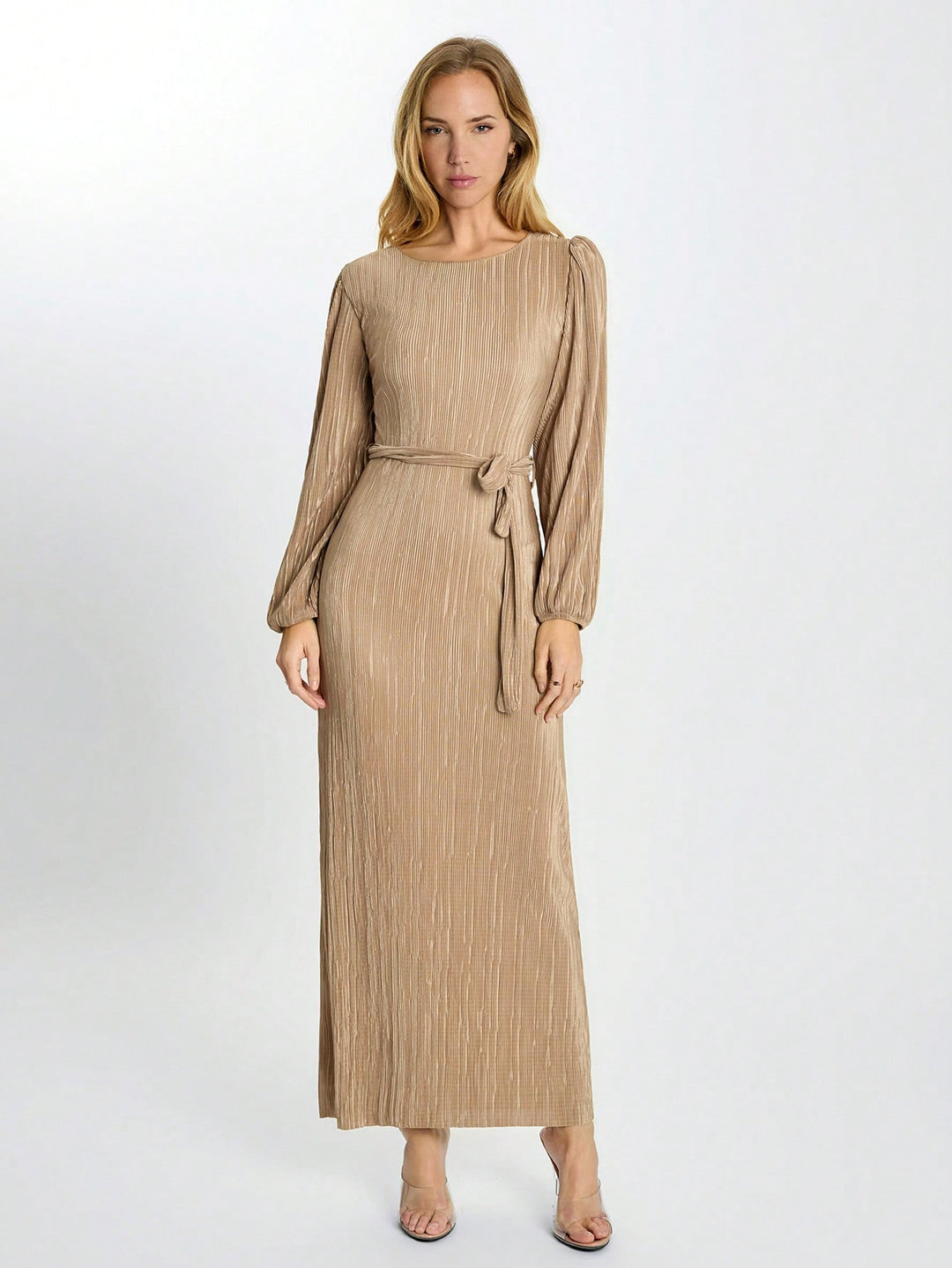 Rochie maxi SHEIN