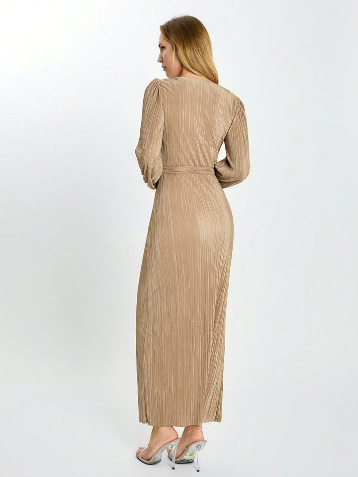 Rochie maxi SHEIN