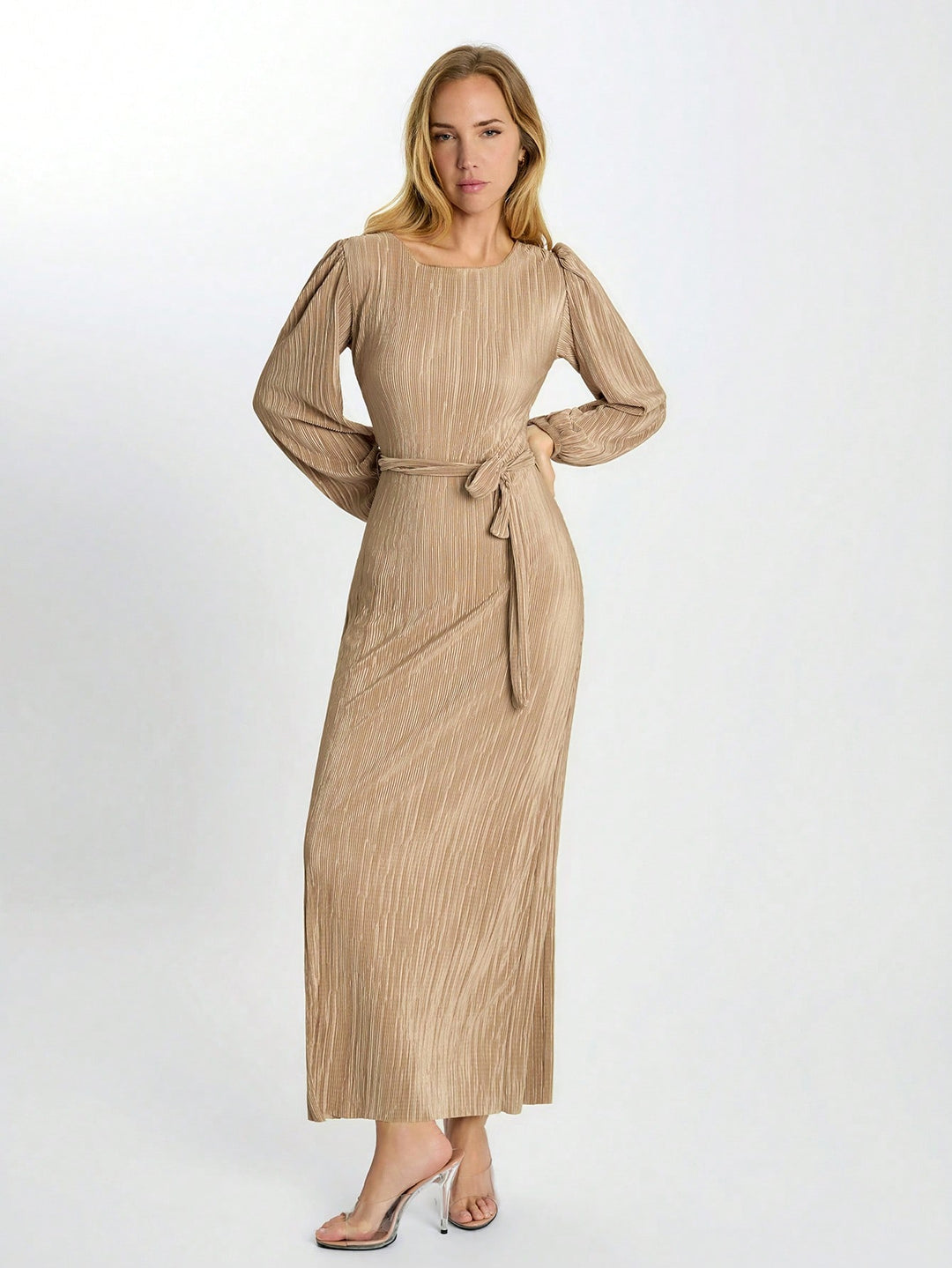 Rochie maxi SHEIN